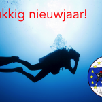 Gelukkig nieuwjaar!